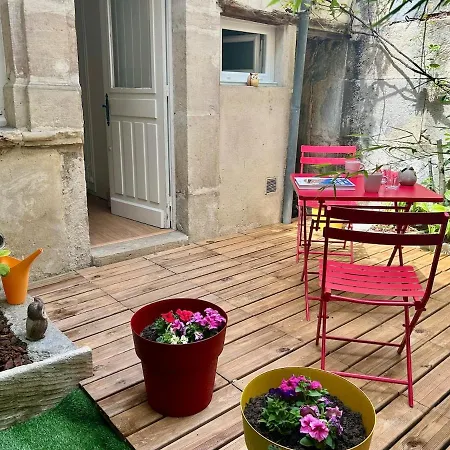 Le Patio Des Ducs, Hypercentre * Дижон