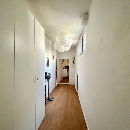 Apartment Le Patio Des Ducs, Hypercentre