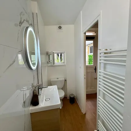 Le Patio Des Ducs, Hypercentre 디종