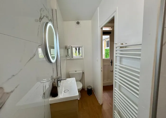 Le Patio Des Ducs, Hypercentre Dijon