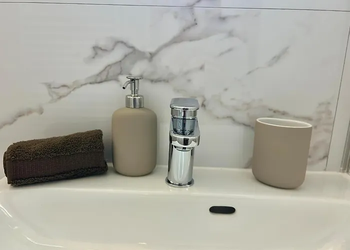 公寓 Le Patio Des Ducs, Hypercentre *