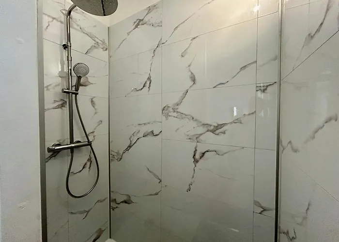 公寓 Le Patio Des Ducs, Hypercentre *